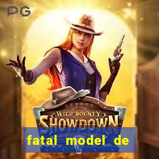 fatal model de barra mansa